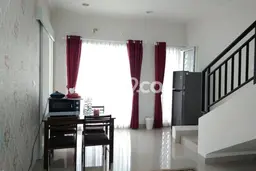 Disewakan Rumah Murah di Summarecon Bandung Bandung Punya 2 Kamar Tidur Disewakan Rumah Murah di Summarecon Bandung Bandung Punya 2 Kamar Tidur