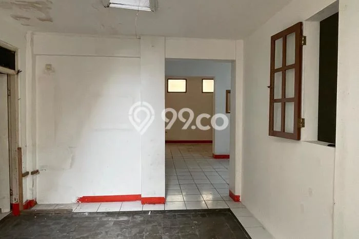 FOR RENT! Komersial di BKR Cocok untuk Bisnis 150m2 FOR RENT! Komersial di BKR Cocok untuk Bisnis 150m2