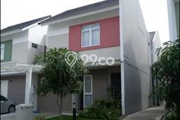 Sewa Rumah Murah di Summarecon Bandung Bandung dengan 3 KT Sewa Rumah Murah di Summarecon Bandung Bandung dengan 3 KT