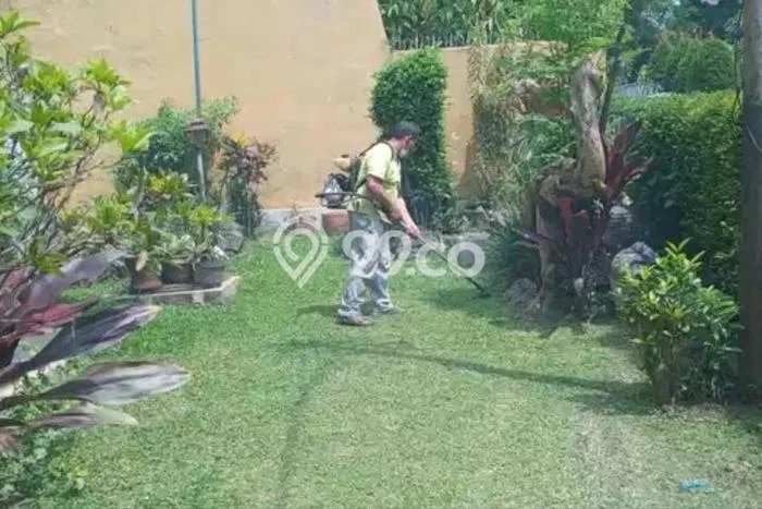 Jarang Ada! Rumah Sewa 4 Kamar Bagus Siap Huni Sukaluyu Jarang Ada! Rumah Sewa 4 Kamar Bagus Siap Huni Sukaluyu