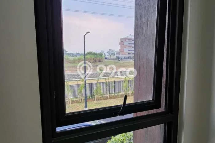 Rumah Cantik Siap Huni Di Gedebage Luas 90m2 Aman Rumah Cantik Siap Huni Di Gedebage Luas 90m2 Aman