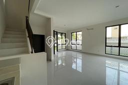 Rumah sewa siap pakai 4 KT di Podomoro Park Bandung, Bandung Rumah sewa siap pakai 4 KT di Podomoro Park Bandung, Bandung