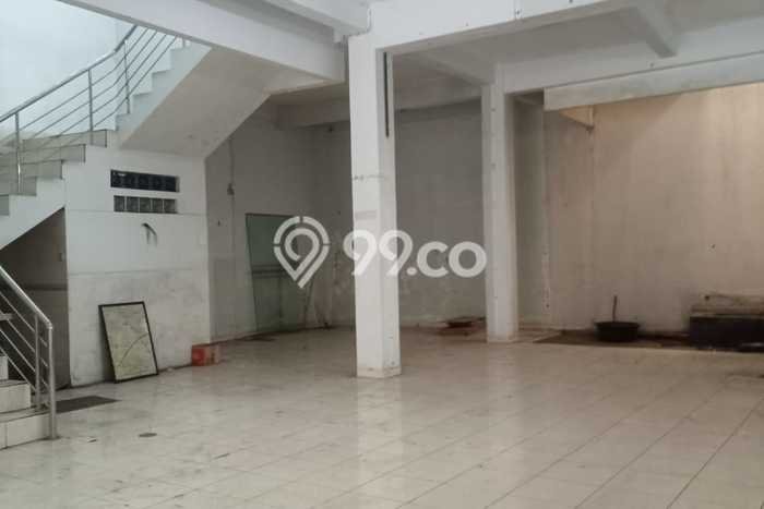 Unit Ruko Disewakan di Cimahi di Area Ramai & Strategis Unit Ruko Disewakan di Cimahi di Area Ramai & Strategis