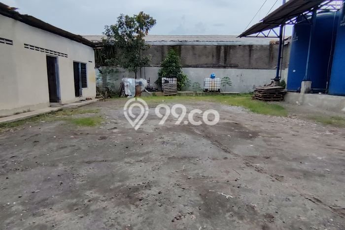 FOR RENT! Gudang di Cimahi Cocok untuk Bisnis 450m2 FOR RENT! Gudang di Cimahi Cocok untuk Bisnis 450m2