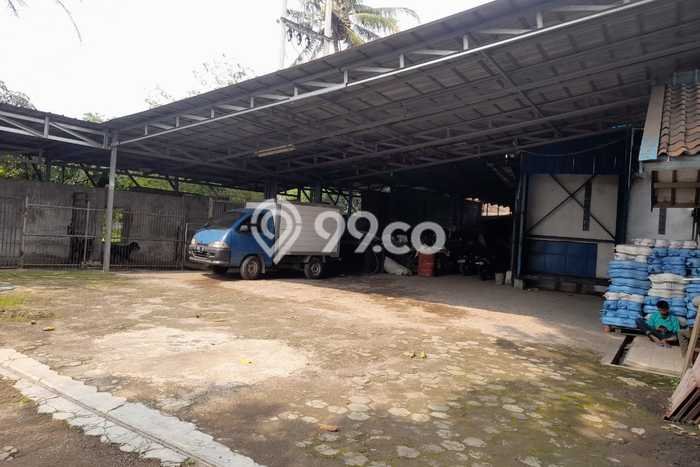 Gudang Dijual di Batujajar LT 1100m2, LB 800m2 Solusi Investasi Cerdas Gudang Dijual di Batujajar LT 1100m2, LB 800m2 Solusi Investasi Cerdas