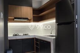 Disewakan! Rumah 2 Kamar Tidur &
2 Kamar Mandi di Summarecon Bandung, Bandung Disewakan! Rumah 2 Kamar Tidur &
2 Kamar Mandi di Summarecon Bandung, Bandung