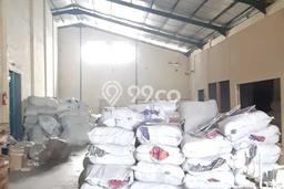 Gudang Disewa di Bandung dengan LB 350m2 Area Komersial Ramai Gudang Disewa di Bandung dengan LB 350m2 Area Komersial Ramai