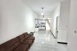 Rumah sewa siap pakai 3 KT di Taman Kopo Indah, Bandung Rumah sewa siap pakai 3 KT di Taman Kopo Indah, Bandung