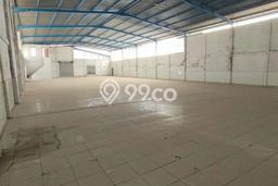 FOR RENT! Gudang di Batujajar Cocok untuk Bisnis 1400m2 FOR RENT! Gudang di Batujajar Cocok untuk Bisnis 1400m2