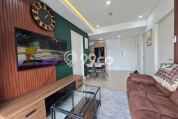 Sewa Apartemen Terjangkau 2 BR di Pasir Kaliki Bandung Sewa Apartemen Terjangkau 2 BR di Pasir Kaliki Bandung