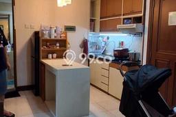 Dijual Apartemen di Bandung 2 Kamar & 1 Kamar Mandi, Luas 52m2 Dijual Apartemen di Bandung 2 Kamar & 1 Kamar Mandi, Luas 52m2
