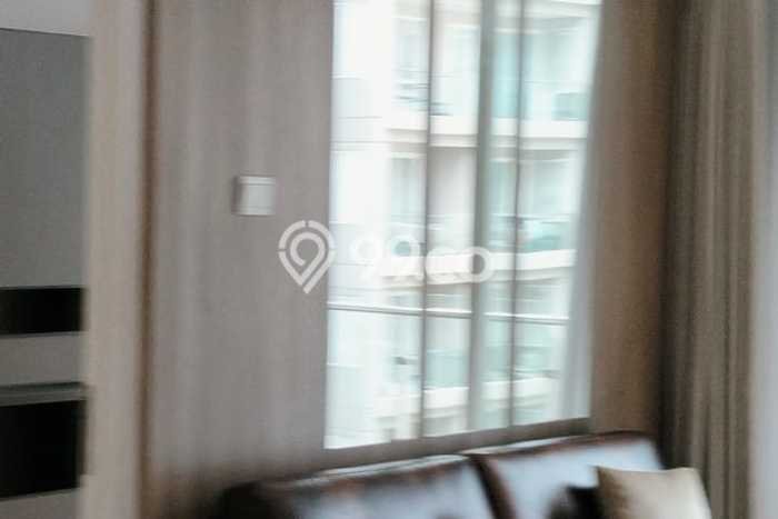 Apartemen Nyaman untuk Disewa, 2 Kamar di Bandung Apartemen Nyaman untuk Disewa, 2 Kamar di Bandung