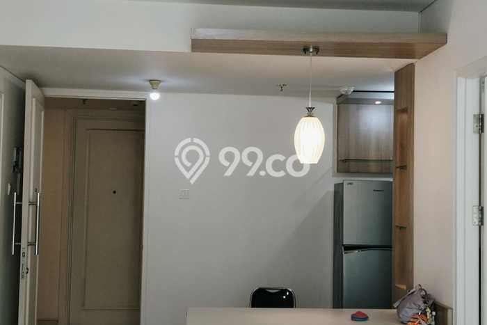 Apartemen Nyaman untuk Disewa, 2 Kamar di Bandung Apartemen Nyaman untuk Disewa, 2 Kamar di Bandung