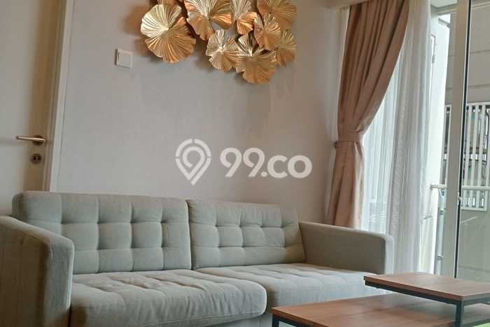 Disewakan Apartemen Harga Terjangkau di Pasir Kaliki 2 KT Disewakan Apartemen Harga Terjangkau di Pasir Kaliki 2 KT