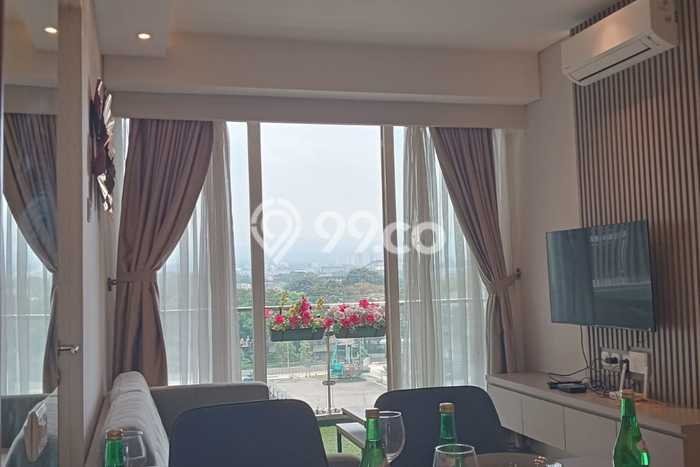 Disewakan Apartemen Harga Terjangkau di Pasir Kaliki 2 KT Disewakan Apartemen Harga Terjangkau di Pasir Kaliki 2 KT