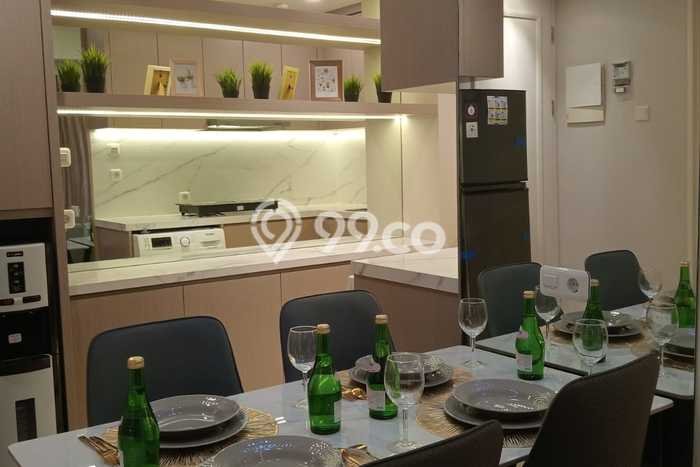 Disewakan Apartemen Harga Terjangkau di Pasir Kaliki 2 KT Disewakan Apartemen Harga Terjangkau di Pasir Kaliki 2 KT