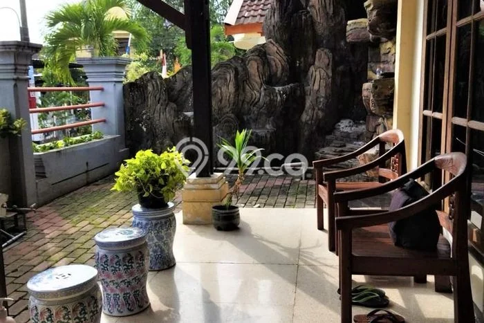 Rumah Strategis Minimalis Lb 420m2 di Blimbing, Malang Rumah Strategis Minimalis Lb 420m2 di Blimbing, Malang