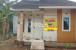 Jual Rumah Harga Miring Lawang Punya 2 KT & LT 73m2 Jual Rumah Harga Miring Lawang Punya 2 KT & LT 73m2