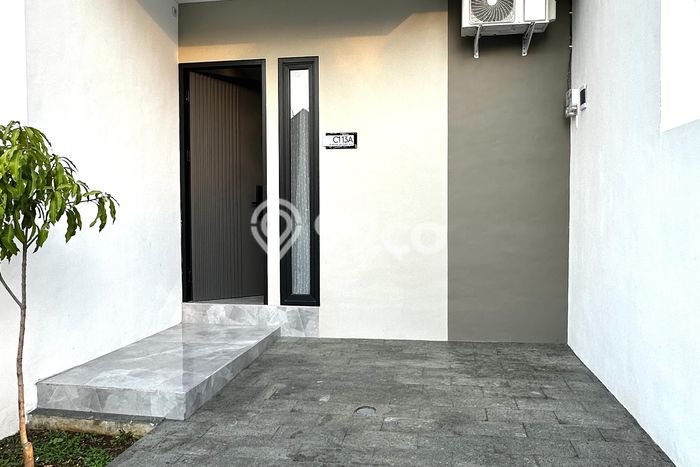 Jual Rumah Strategis Bagus Punya 2 KT di Sukun Malang SHM Jual Rumah Strategis Bagus Punya 2 KT di Sukun Malang SHM