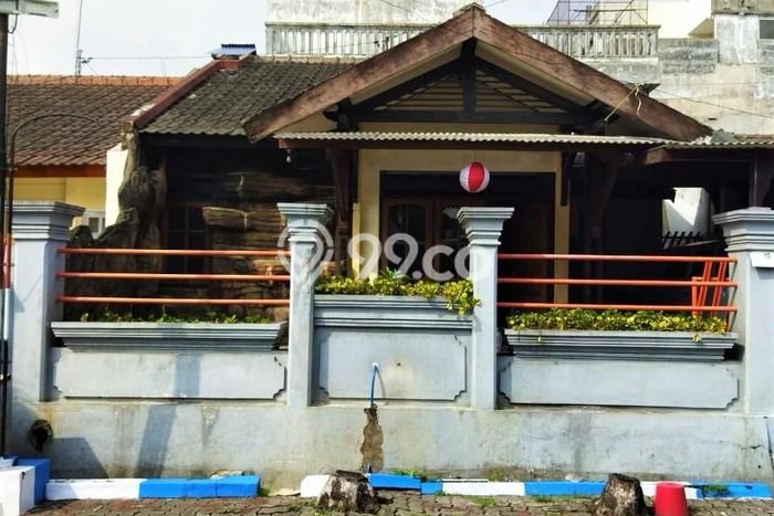 Rumah Strategis Minimalis Lb 420m2 di Blimbing, Malang Rumah Strategis Minimalis Lb 420m2 di Blimbing, Malang