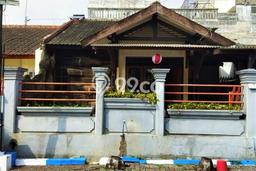 Rumah Strategis Minimalis Lb 420m2 di Blimbing, Malang Rumah Strategis Minimalis Lb 420m2 di Blimbing, Malang