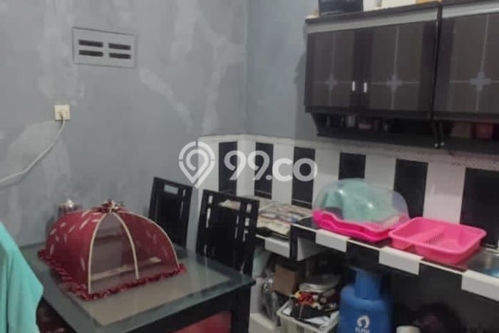 Siap Huni Rumah Minimalis & Modern LB 50m2 di Sengkaling Siap Huni Rumah Minimalis & Modern LB 50m2 di Sengkaling