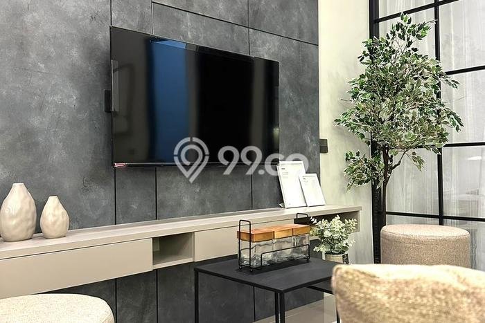 Rumah Minimalis 3 KT di Bandulan Malang Full Furnished Rumah Minimalis 3 KT di Bandulan Malang Full Furnished