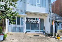 Rumah Minimalis 1 KT di Buring Malang Semi Furnished Rumah Minimalis 1 KT di Buring Malang Semi Furnished