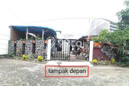 Tanah Kavling untuk Dijual di Pakis Malang 162m2 Tanah Kavling untuk Dijual di Pakis Malang 162m2