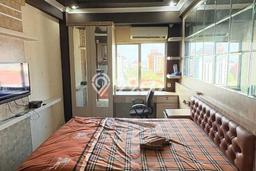 Apartemen Harga Terjangkau untuk Dijual di Soekarno Hatta Dengan Spesifikasi 1 KT & 1 KM Apartemen Harga Terjangkau untuk Dijual di Soekarno Hatta Dengan Spesifikasi 1 KT & 1 KM