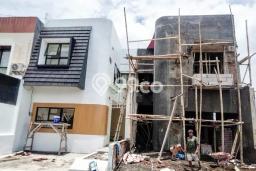 Dijual Rumah Strategis Bagus Punya 2 KT di Blimbing Malang SHM Dijual Rumah Strategis Bagus Punya 2 KT di Blimbing Malang SHM