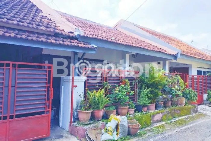 Rumah Minimalis 4 KT di Bantaran Malang Semi Furnished Rumah Minimalis 4 KT di Bantaran Malang Semi Furnished