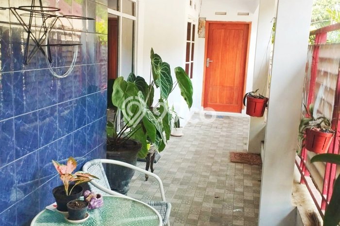 Rumah Minimalis 4 KT di Bantaran Malang Semi Furnished Rumah Minimalis 4 KT di Bantaran Malang Semi Furnished