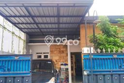 Rumah Strategis Modern Lb 60m2 di Lowokwaru, Malang Rumah Strategis Modern Lb 60m2 di Lowokwaru, Malang