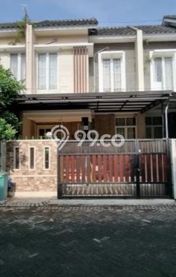 Rumah Strategis Minimalis Lb 140m2 di Lowokwaru, Malang Rumah Strategis Minimalis Lb 140m2 di Lowokwaru, Malang