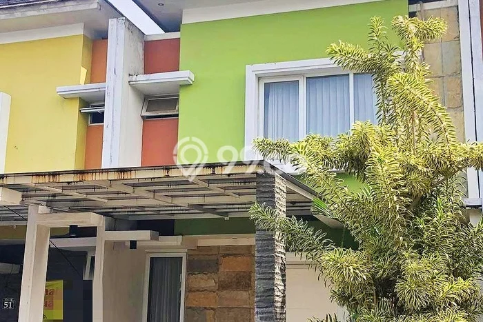 Dijual Rumah Modern 3 KT di Sawojajar, Malang Dijual Rumah Modern 3 KT di Sawojajar, Malang