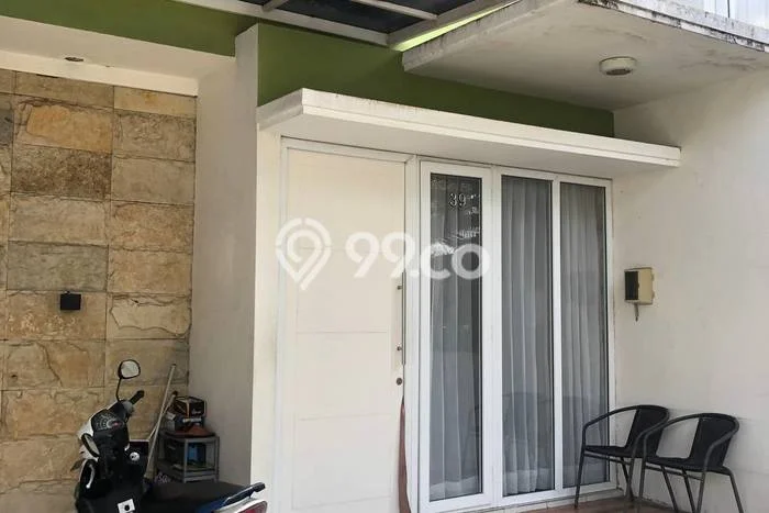 Dijual Rumah Modern 3 KT di Sawojajar, Malang Dijual Rumah Modern 3 KT di Sawojajar, Malang
