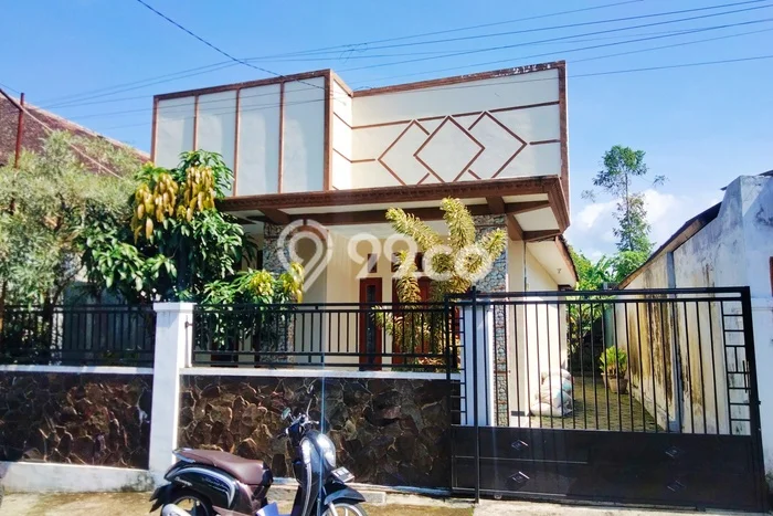 Dijual Rumah 2 Kamar Lokasi Ideal Bagus dan Strategis di Tumpang Dijual Rumah 2 Kamar Lokasi Ideal Bagus dan Strategis di Tumpang