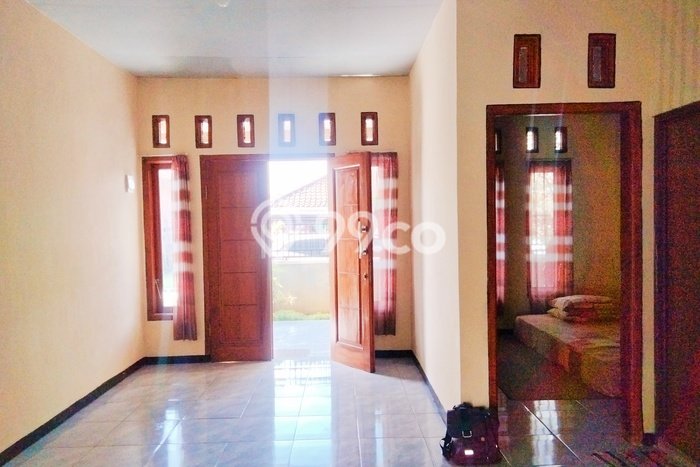 Dijual Rumah 2 Kamar Lokasi Ideal Bagus dan Strategis di Tumpang Dijual Rumah 2 Kamar Lokasi Ideal Bagus dan Strategis di Tumpang
