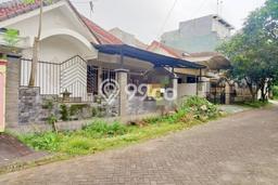 Hunian Nyaman Asri 3 KT Siap Huni di Araya Malang Hunian Nyaman Asri 3 KT Siap Huni di Araya Malang