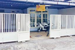 Rumah Luas Asri 3 KT Siap Pakai di Sawojajar Malang Rumah Luas Asri 3 KT Siap Pakai di Sawojajar Malang
