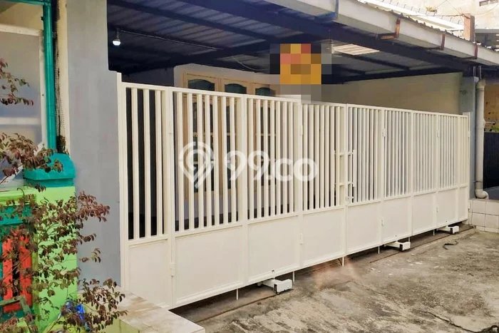 Rumah Luas Asri 3 KT Siap Pakai di Sawojajar Malang Rumah Luas Asri 3 KT Siap Pakai di Sawojajar Malang