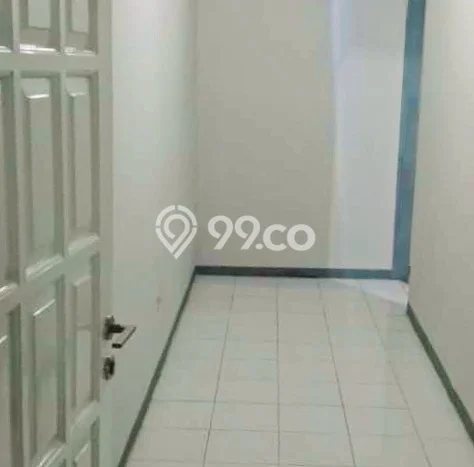 Rumah Luas Asri 3 KT Siap Pakai di Sawojajar Malang Rumah Luas Asri 3 KT Siap Pakai di Sawojajar Malang