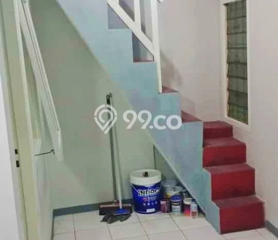 Rumah Luas Asri 3 KT Siap Pakai di Sawojajar Malang Rumah Luas Asri 3 KT Siap Pakai di Sawojajar Malang