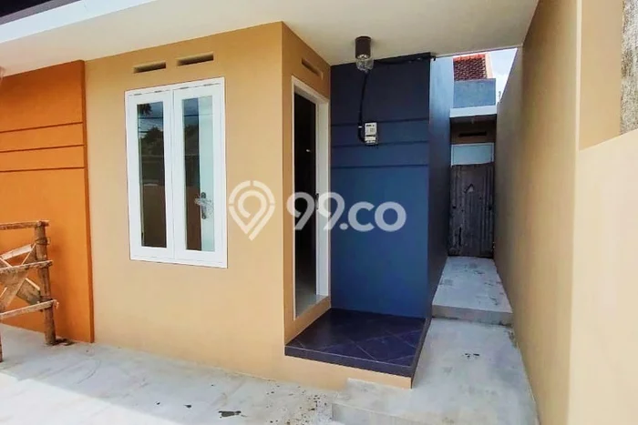 Rumah Sederhana Dijual Lokasi Singosari 2 Kamar dengan Luas Tanah 77m2 Rumah Sederhana Dijual Lokasi Singosari 2 Kamar dengan Luas Tanah 77m2