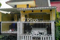 Jual Rumah Eksklusif 3 KT di Sawojajar, Malang Jual Rumah Eksklusif 3 KT di Sawojajar, Malang