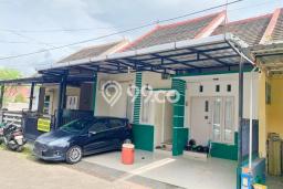Dijual Hunian Rumah Nyaman 3 Kamar di Merjosari, Malang Dijual Hunian Rumah Nyaman 3 Kamar di Merjosari, Malang