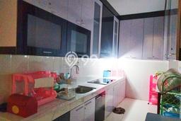 Rumah Luxury Modern Siap Huni di Batu Malang Rumah Luxury Modern Siap Huni di Batu Malang