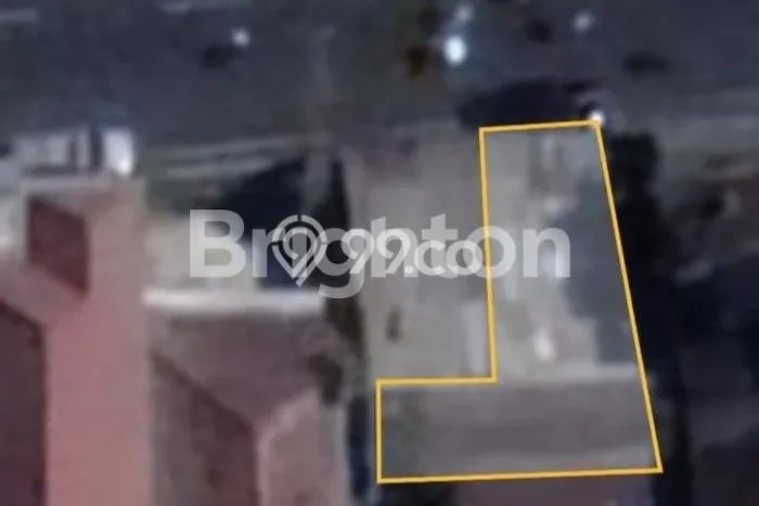 Tanah Dijual Lokasi Klojen Malang SHM Tanah Dijual Lokasi Klojen Malang SHM