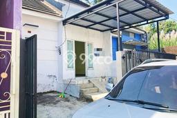 Rumah Terjangkau Dijual Area Kedungkandang, Malang Harga Rp 320 Juta Rumah Terjangkau Dijual Area Kedungkandang, Malang Harga Rp 320 Juta